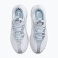 Încălțăminte pentru femei Nike Motiva 2 white/pure platinum/metallic silver 5