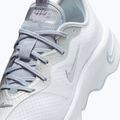 Încălțăminte pentru femei Nike Motiva 2 white/pure platinum/metallic silver 7