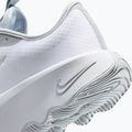 Încălțăminte pentru femei Nike Motiva 2 white/pure platinum/metallic silver 8