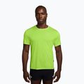Tricou de alergare pentru bărbați Nike Miler Breathe volt ice