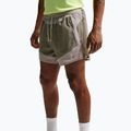 Pantaloni scurți de alergare pentru bărbați Nike Stride Dri-Fit Brief-Lined 5" light army/spruce fog