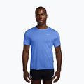 Tricou de alergare pentru bărbați Nike Miler Breathe royal pulse