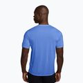 Tricou de alergare pentru bărbați Nike Miler Breathe royal pulse 2