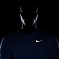 Tricou de alergare pentru bărbați Nike Miler Breathe royal pulse 4