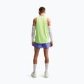 Tricou de alergare pentru bărbați Nike Miler Breathe volt ice 3