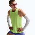 Tricou de alergare pentru bărbați Nike Miler Breathe volt ice 4