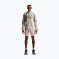 Geacă de alergare pentru bărbați Nike Stride Dri-Fit light army/spruce fog 2