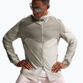 Geacă de alergare pentru bărbați Nike Stride Dri-Fit light army/spruce fog 4