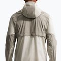 Geacă de alergare pentru bărbați Nike Stride Dri-Fit light army/spruce fog 5