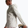 Geacă de alergare pentru bărbați Nike Stride Dri-Fit light army/spruce fog 6