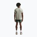 Tricou de alergare pentru bărbați Nike Stride Dri-Fit ADV spruce fog/light army 3