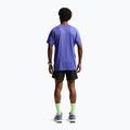 Tricou de alergare pentru bărbați Nike Stride Dri-Fit ADV lapis/deep royal blue 3