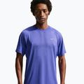 Tricou de alergare pentru bărbați Nike Stride Dri-Fit ADV lapis/deep royal blue 4