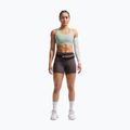 Sutien de antrenament Nike Swift High-Support Lightly Lined steam/reflective silver 2