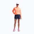 Geacă de alergare pentru femei Nike Swift Repel Packable orange pulse 2