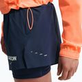 Geacă de alergare pentru femei Nike Swift Repel Packable orange pulse 7