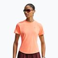 Tricou de alergare pentru femei Nike Swift Dri-Fit orange pulse