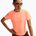 Tricou de alergare pentru femei Nike Swift Dri-Fit orange pulse 4