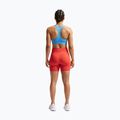 Sutien de antrenament Nike Swoosh Medium Support university blue/white 3