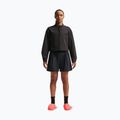 Pantaloni scurți de antrenament pentru femei Nike 24.7 PerfectStretch black/black/dark smoke grey 8