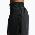 Pantaloni scurți de antrenament pentru femei Nike 24.7 PerfectStretch black/black/dark smoke grey 4