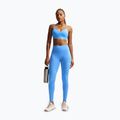 Sutien de antrenament Nike Dri-Fit Indy Light Support university blue 2