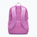 Rucsac Nike Brasilia 24 l light magenta/black/black 3