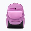 Rucsac Nike Brasilia 24 l light magenta/black/black 4