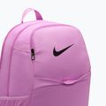 Rucsac Nike Brasilia 24 l light magenta/black/black 6