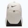 Rucsac de oraș Nike Brasilia Extra Large 30 l light bone/black/black