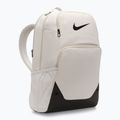 Rucsac de oraș Nike Brasilia Extra Large 30 l light bone/black/black 2