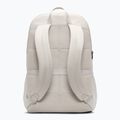 Rucsac de oraș Nike Brasilia Extra Large 30 l light bone/black/black 3