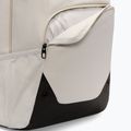 Rucsac de oraș Nike Brasilia Extra Large 30 l light bone/black/black 8