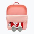 Rucsac pentru copii Nike Kids 13 l Arctic Orange/University Red/White 4