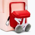 Rucsac pentru copii Nike Kids 13 l Arctic Orange/University Red/White 5
