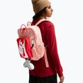 Rucsac pentru copii Nike Kids 13 l Arctic Orange/University Red/White 8