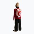 Rucsac pentru copii Nike Kids 13 l Arctic Orange/University Red/White 9