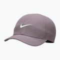 Șapcă Nike Dri-Fit ADV Club light violet ore/white