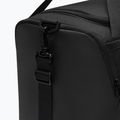 Geantă de antrenament Nike Brasilia Duffel Extra Small 24 l black/black/white 4