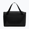 Geantă de antrenament Nike Brasilia Duffel Extra Small 24 l black/black/white 5