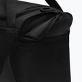 Geantă de antrenament Nike Brasilia Duffel Extra Small 24 l black/black/white 8