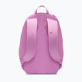 Rucsac urban Nike Heritage Sweep 25 l light magenta/white 3