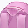 Rucsac urban Nike Heritage Sweep 25 l light magenta/white 6