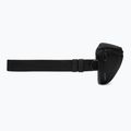 Borsetă Nike Heritage 2.0 1 l black/black/white 4
