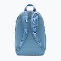 Rucsac pentru copii Nike Elemental 20 l work blue/work blue/ghost 3