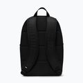 Rucsac de oraș Nike Heritage 23 l black/white 3