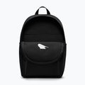 Rucsac de oraș Nike Heritage 23 l black/white 4