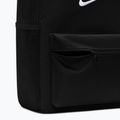 Rucsac de oraș Nike Heritage 23 l black/white 5