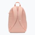 Rucsac urban pentru copii Nike Elemental Shoebox 20 l arctic orange/orange/white 3