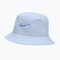 Pălărie Nike Apex Bucket Swoosh hydrogen blue/university blue